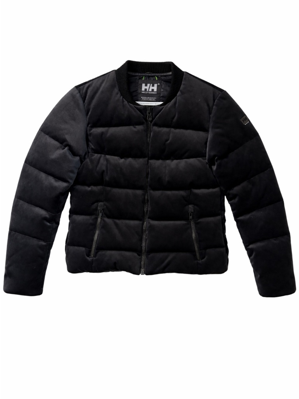 Helly Hansen Velvet Puffer Jacket – Women’s Small (S/P)